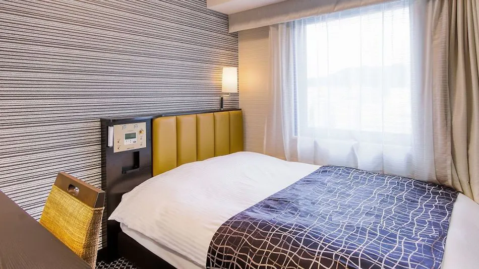 APA Hotel Hiroshima-Ekimae Ohashi