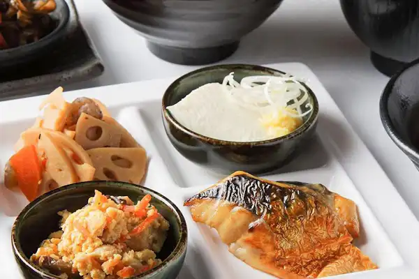 อาหารเช้า