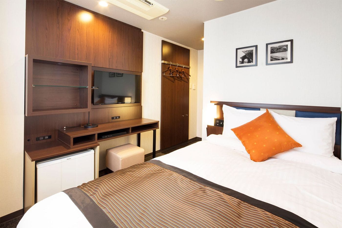 Hotel Mystays Kanazawa Castle