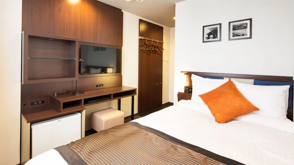 Hotel Mystays Kanazawa Castle