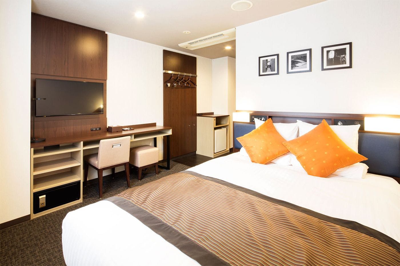 Hotel Mystays Kanazawa Castle