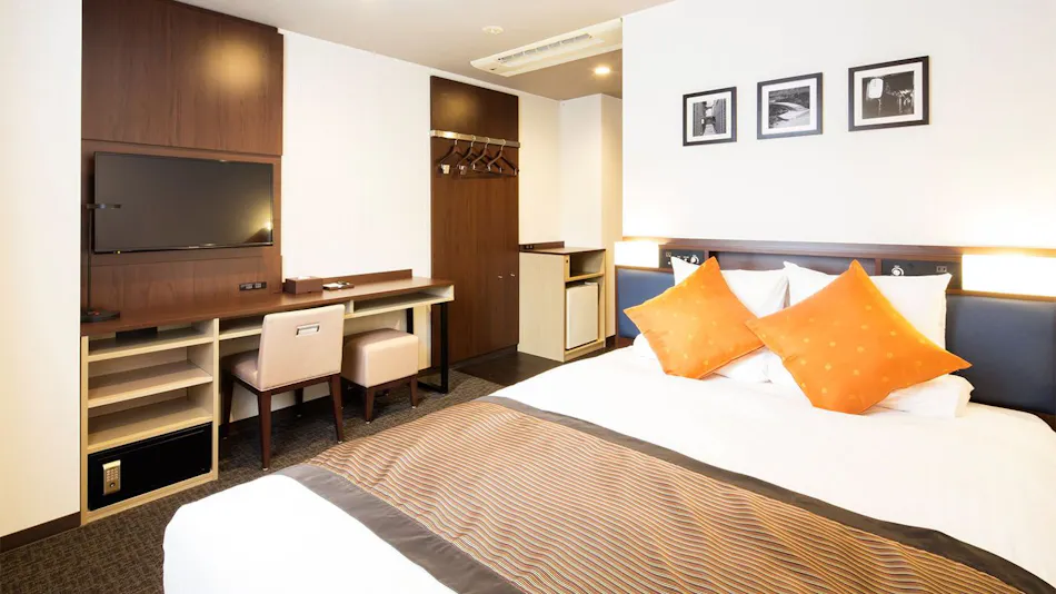 Hotel Mystays Kanazawa Castle