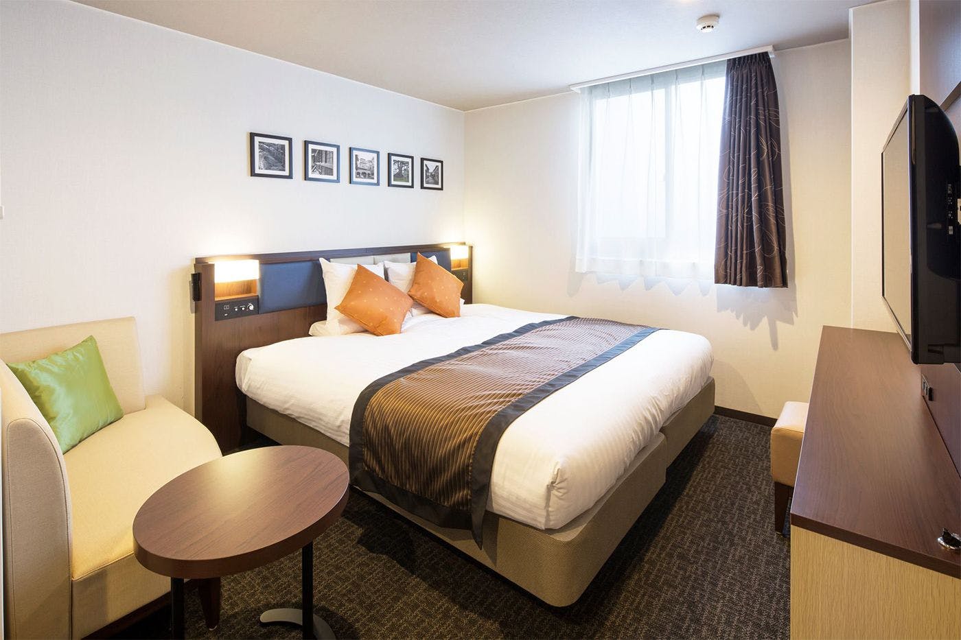 Hotel Mystays Kanazawa Castle