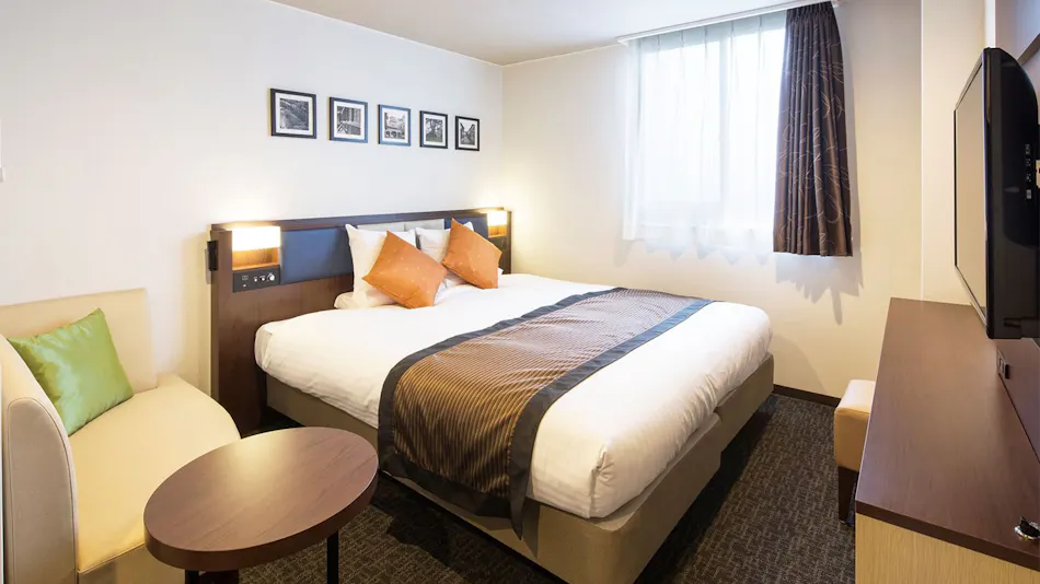 Hotel Mystays Kanazawa Castle