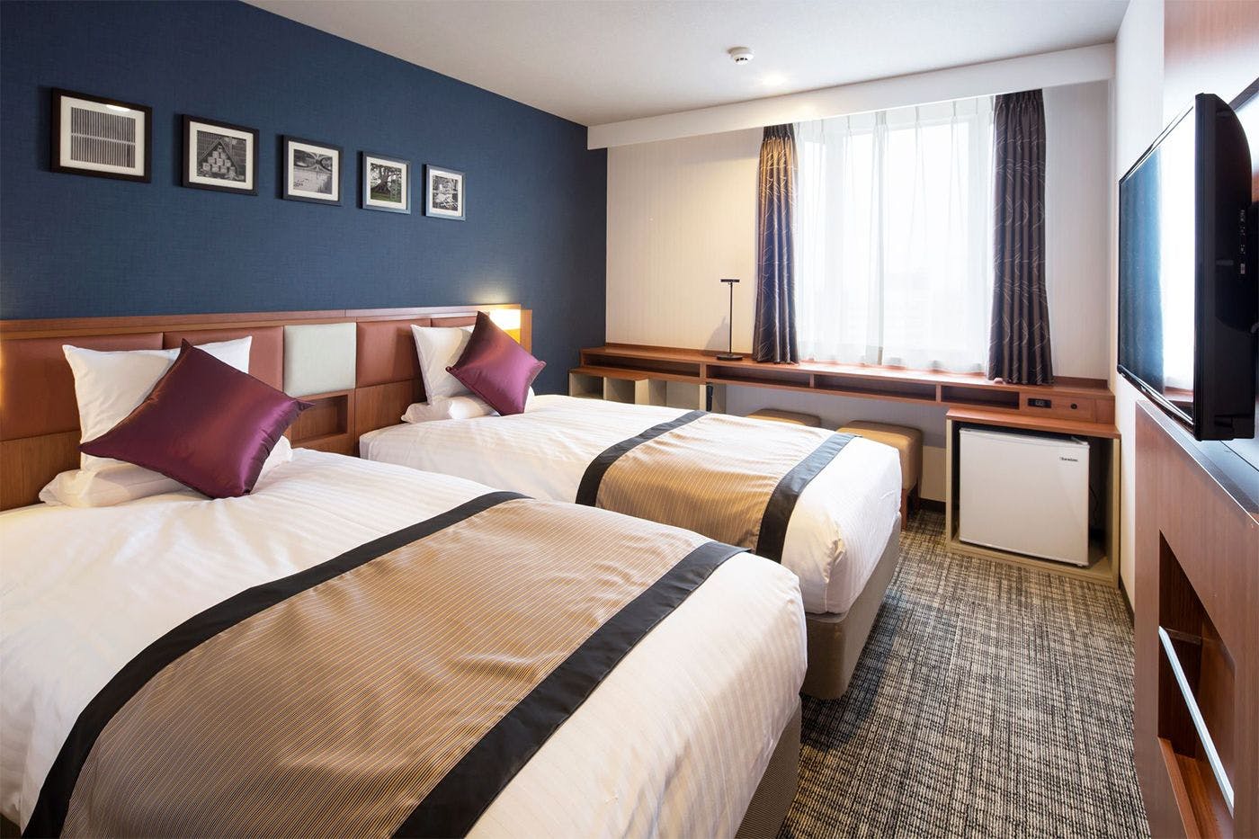 Hotel Mystays Kanazawa Castle