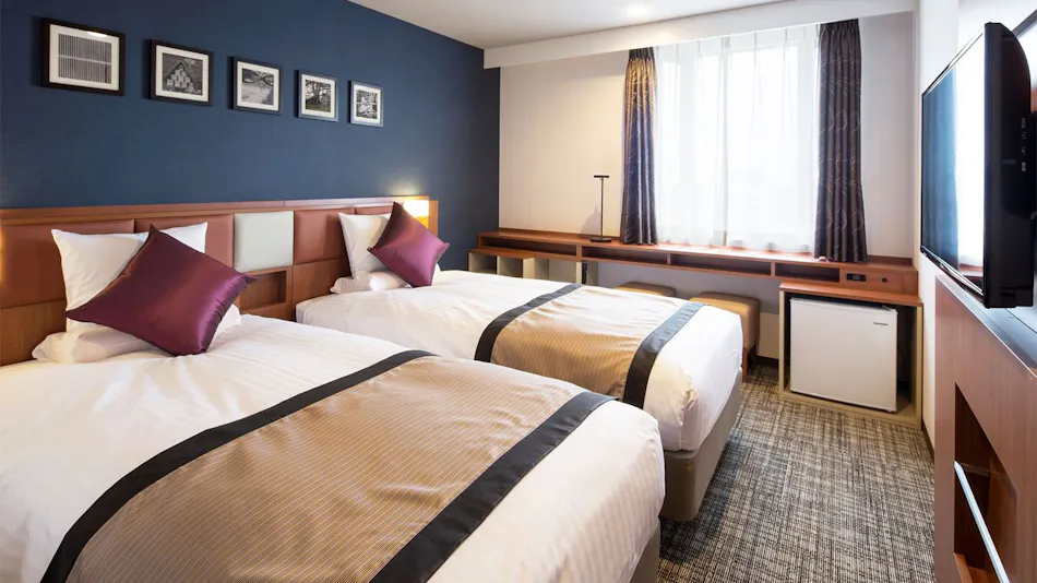 Hotel Mystays Kanazawa Castle