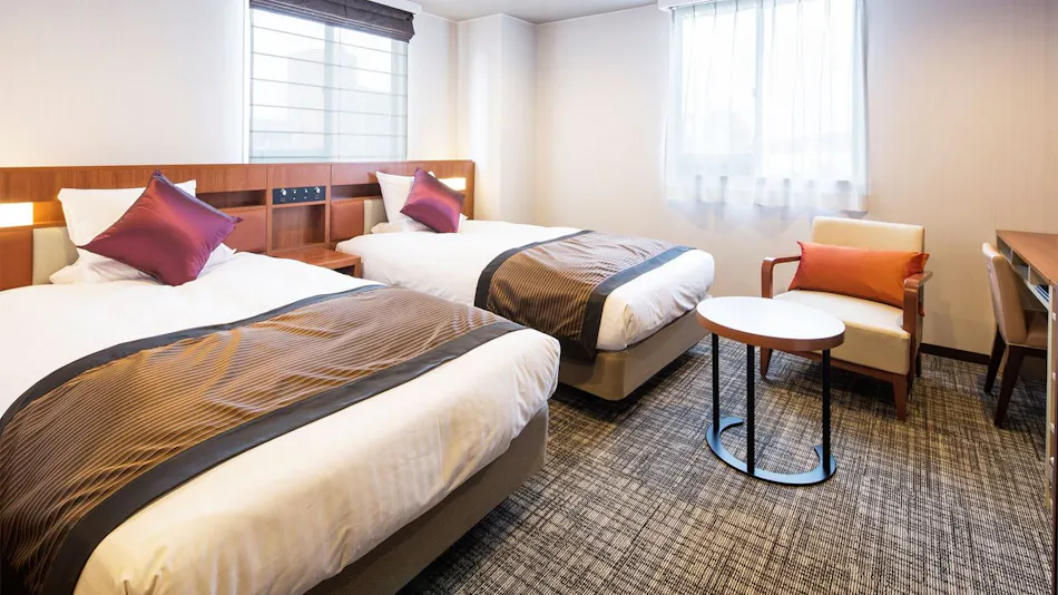 Hotel Mystays Kanazawa Castle