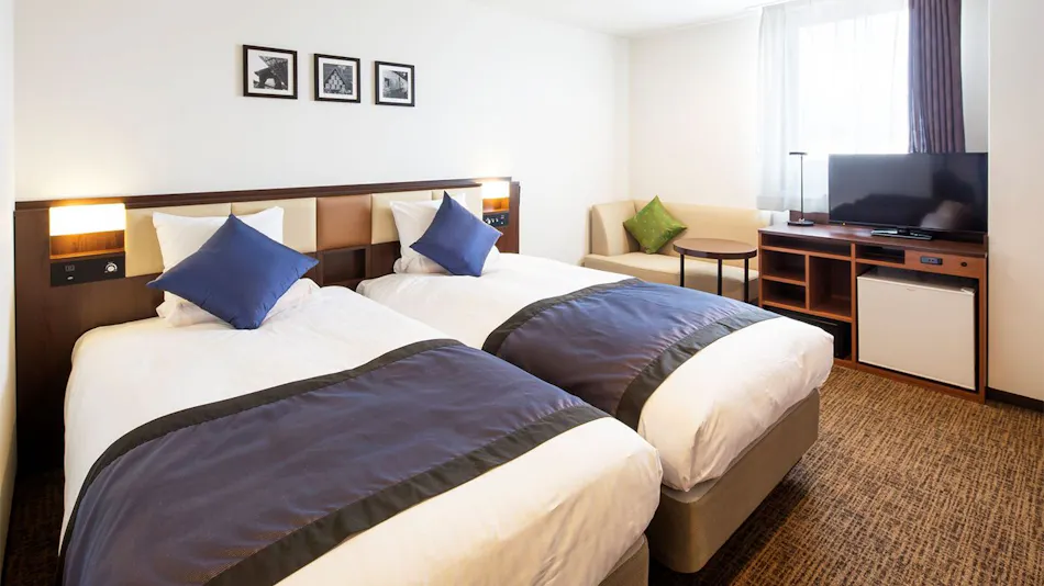 Hotel Mystays Kanazawa Castle