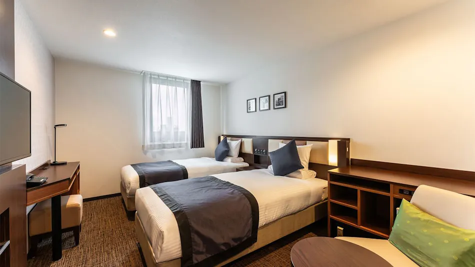 Hotel Mystays Kanazawa Castle