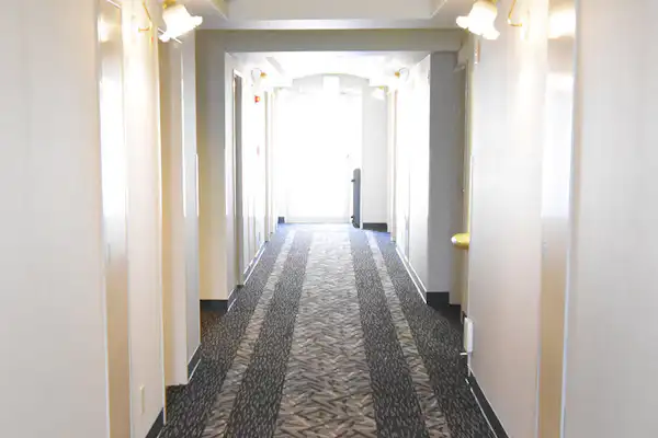 ทางเดิน