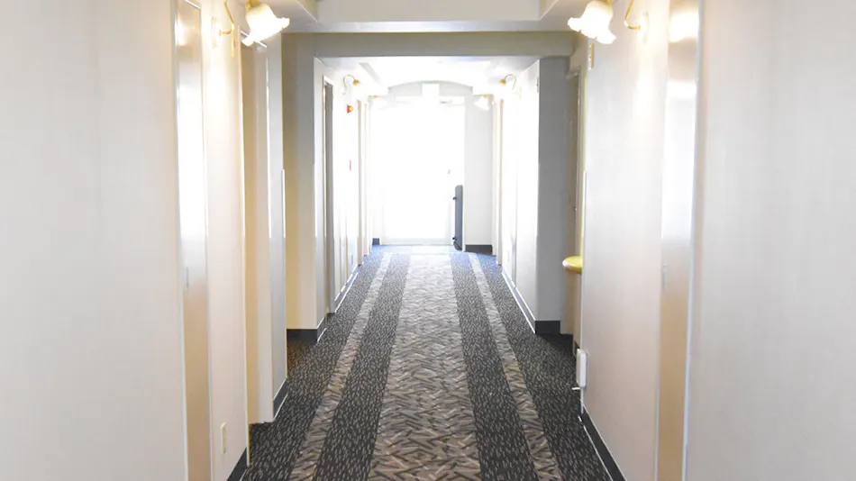APA Hotel <Owari Ichinomiya Ekimae>