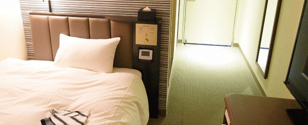 ห้องพัก