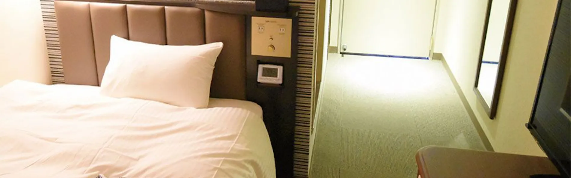 アパホテル〈尾張一宮駅前〉