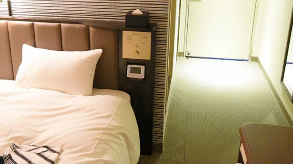 APA Hotel <Owari Ichinomiya Ekimae>