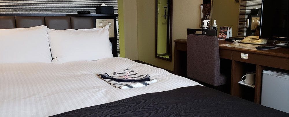 APA Hotel <Owari Ichinomiya Ekimae>