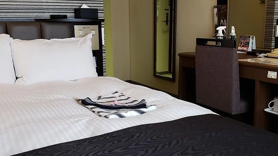 APA Hotel <Owari Ichinomiya Ekimae>