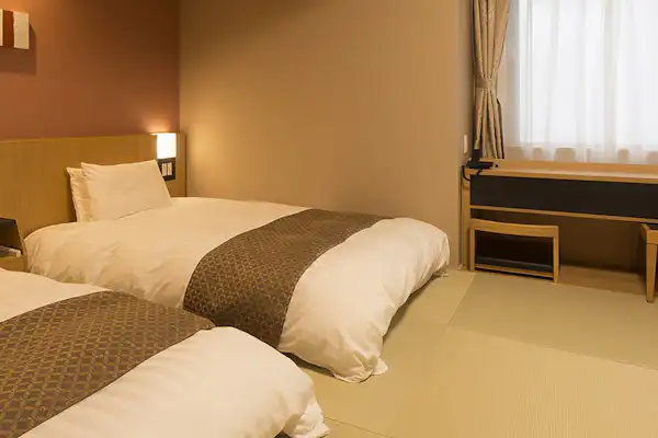 ห้องพัก