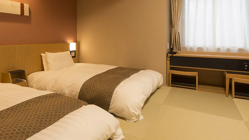 Tenma no Yu Dormy Inn PREMIUM Tokyo Kodemmacho