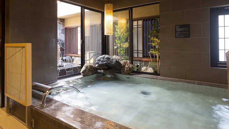 Tenma no Yu Dormy Inn PREMIUM Tokyo Kodemmacho