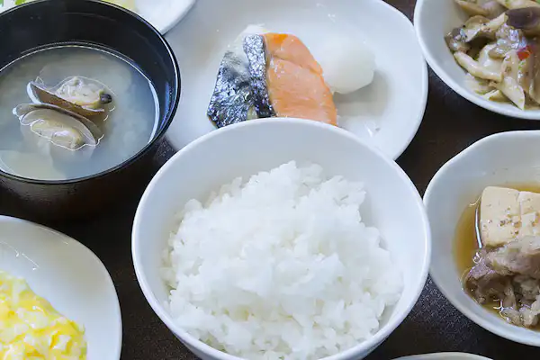 อาหารเช้า