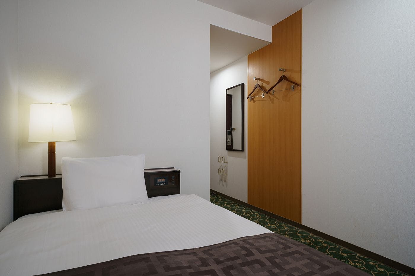 Premier Hotel-CABIN-Sapporo