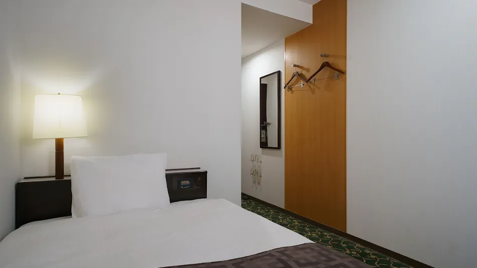 Premier Hotel-CABIN-Sapporo