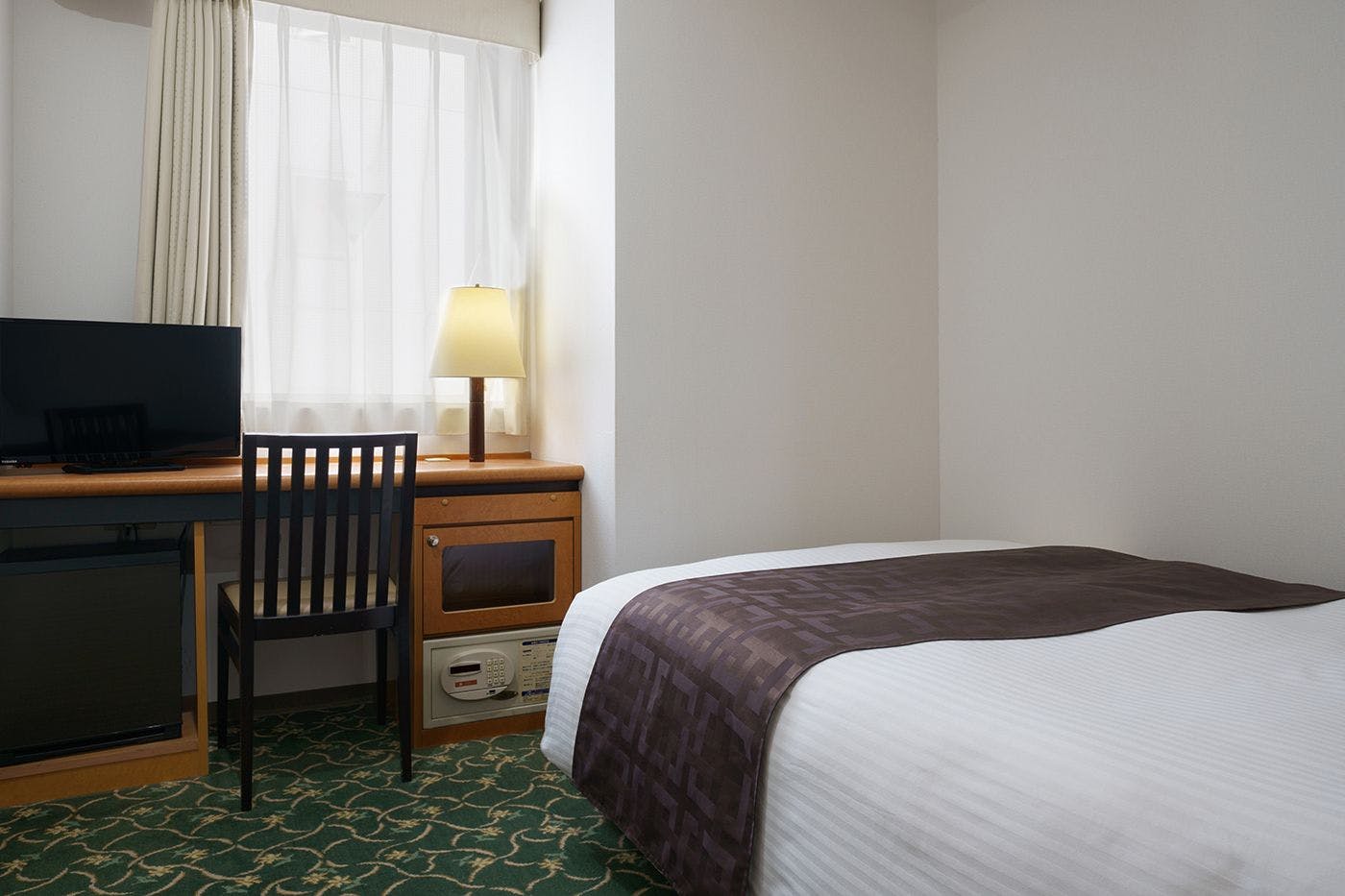 Premier Hotel-CABIN-Sapporo