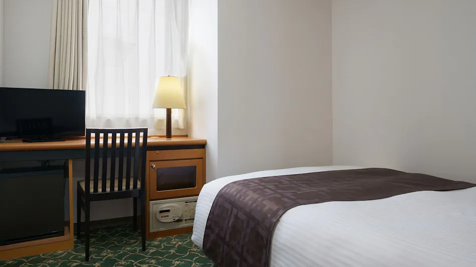 Premier Hotel-CABIN-Sapporo