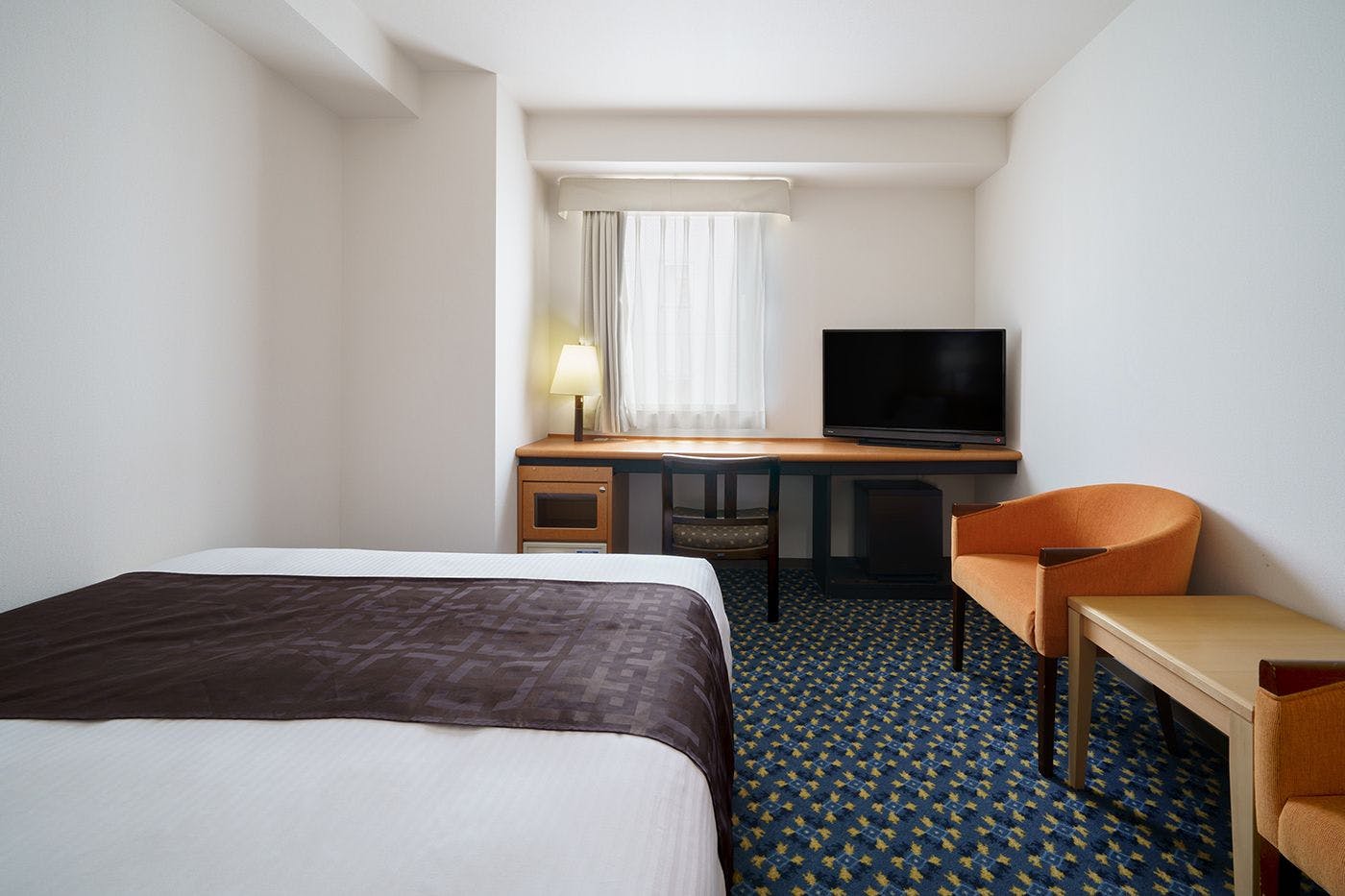 Premier Hotel-CABIN-Sapporo