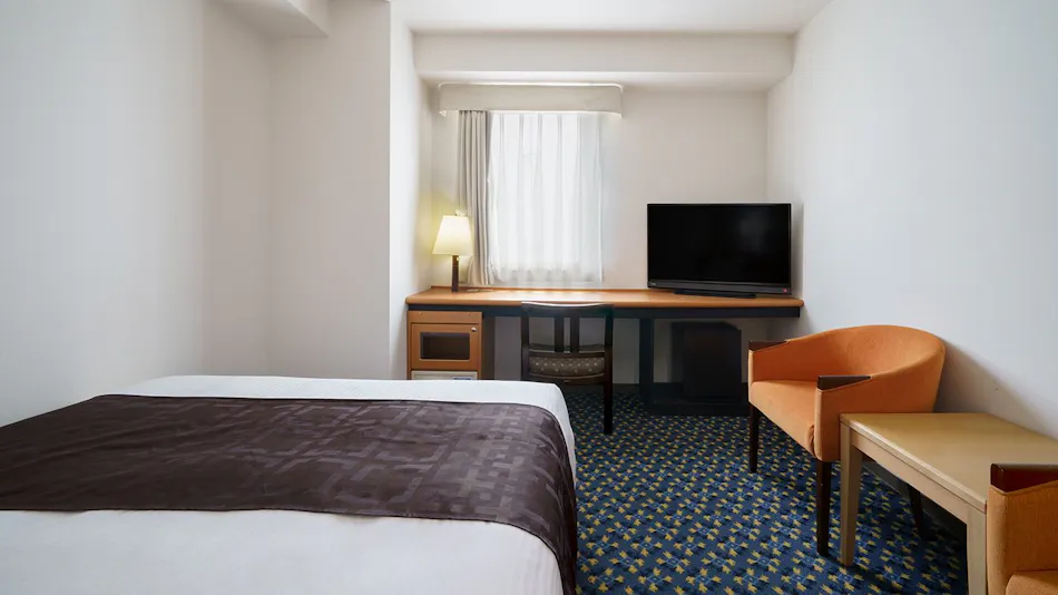 Premier Hotel-CABIN-Sapporo
