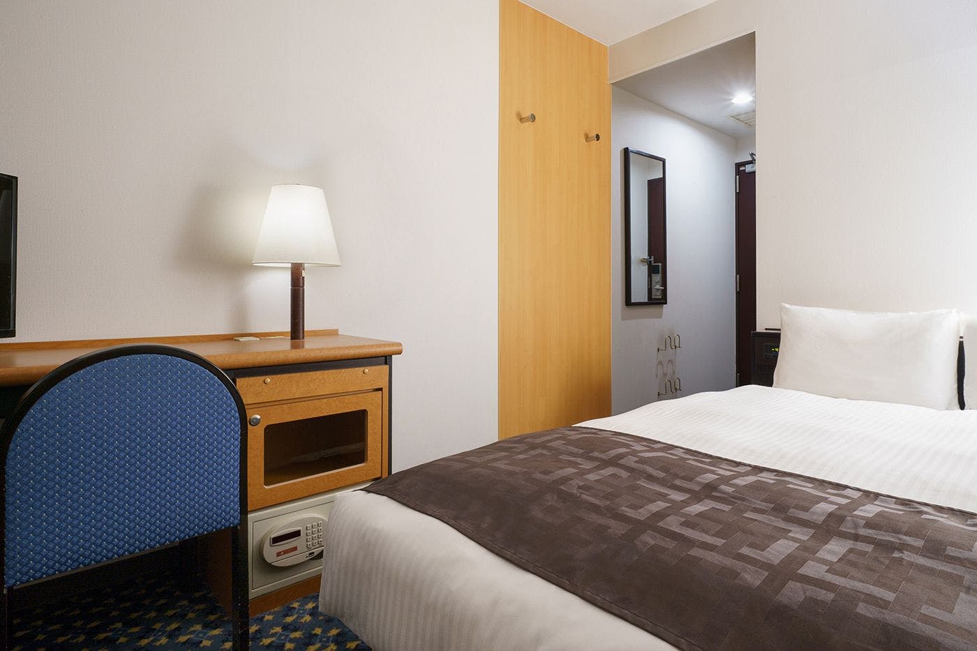 Premier Hotel-CABIN-Sapporo