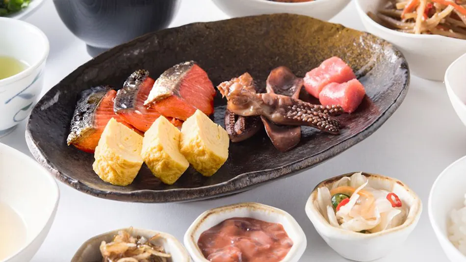 Premier Hotel-CABIN-Sapporo