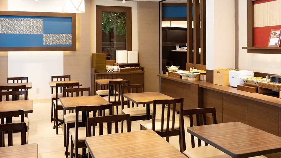 Vessel Inn Ueno Iriya Ekimae