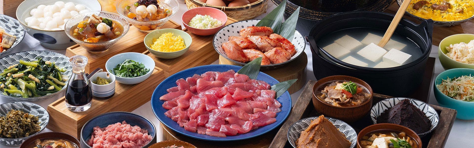 ตัวอย่างอาหาร