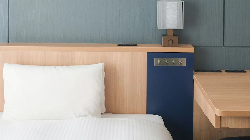 Vessel Inn Ueno Iriya Ekimae