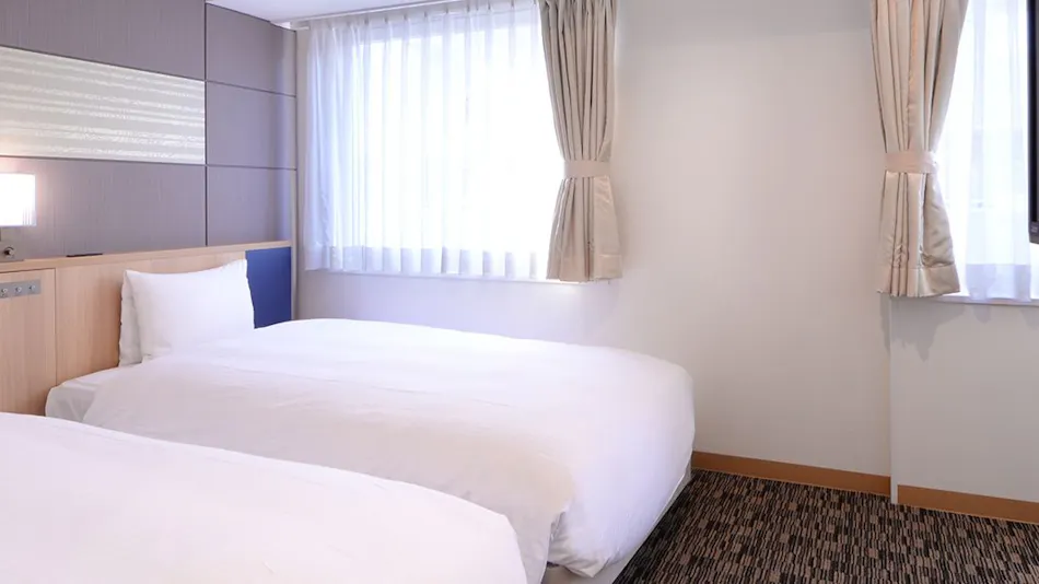 Vessel Inn Ueno Iriya Ekimae