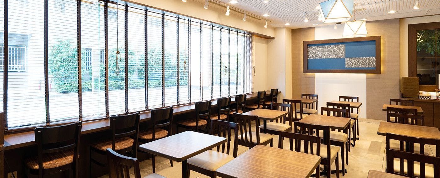 ร้านอาหาร