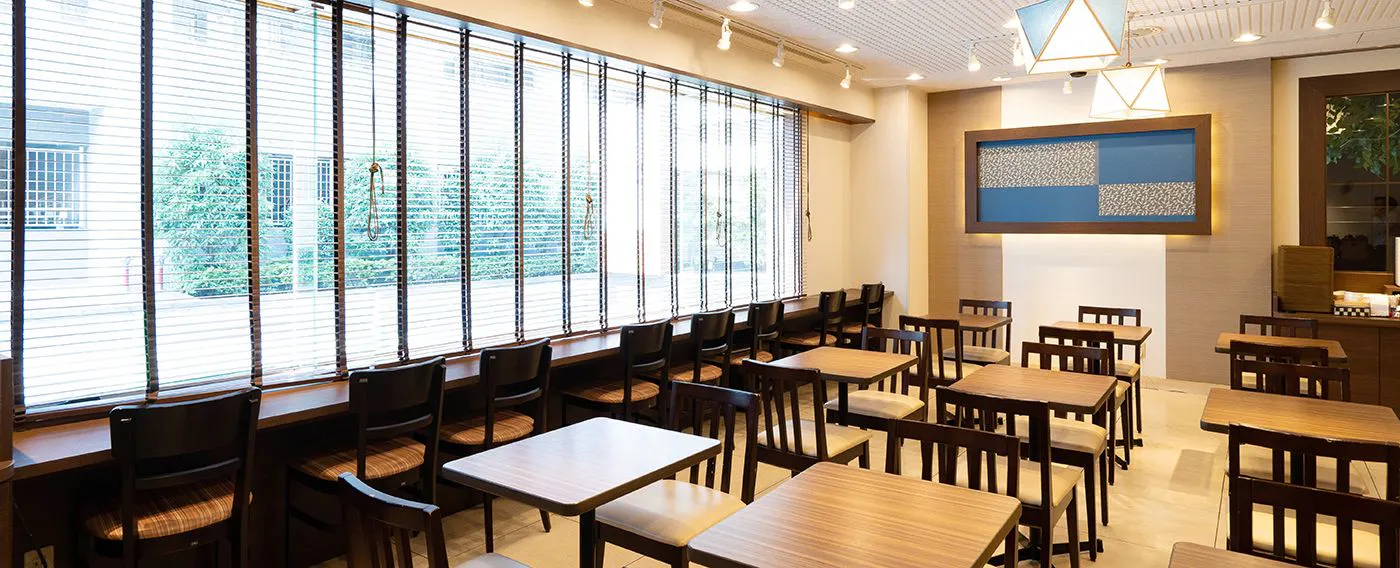 ร้านอาหาร