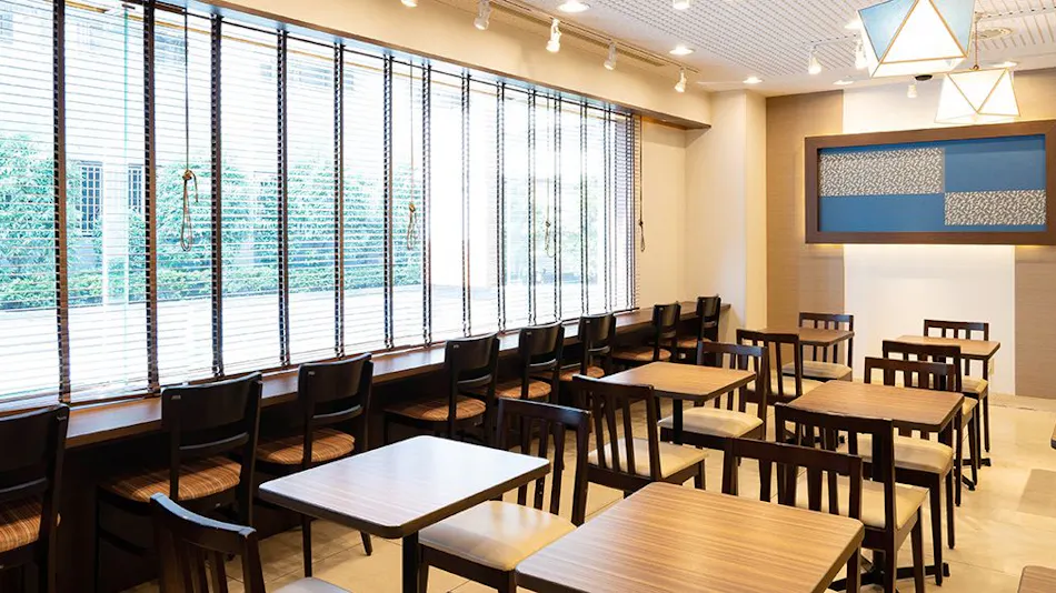 Vessel Inn Ueno Iriya Ekimae
