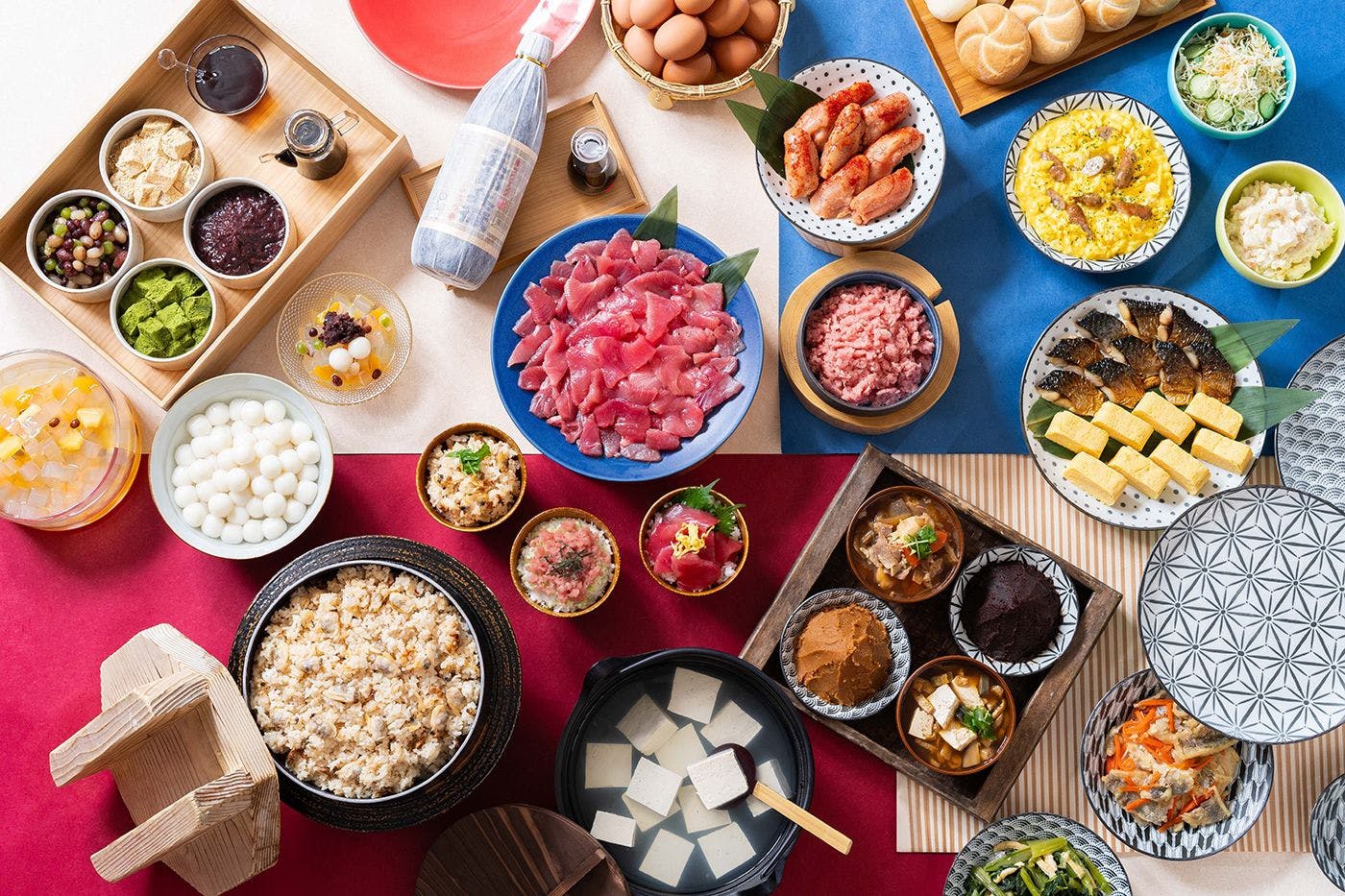 อาหารเช้า