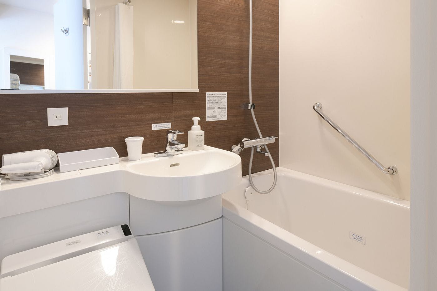 Vessel Inn Ueno Iriya Ekimae