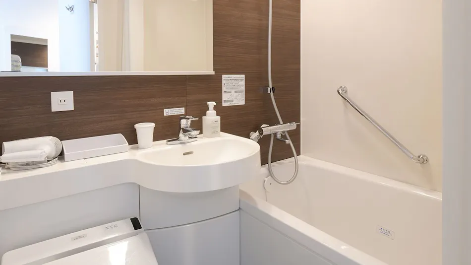 Vessel Inn Ueno Iriya Ekimae