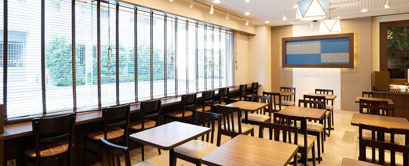 Vessel Inn Ueno Iriya Ekimae