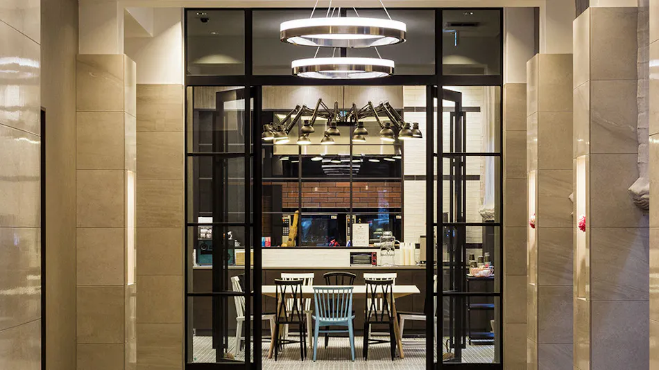 Hotel M's Plus Shijo Omiya