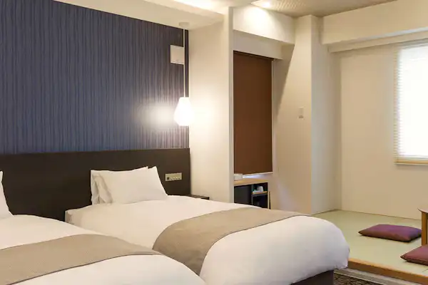 แผนกต้อนรับ