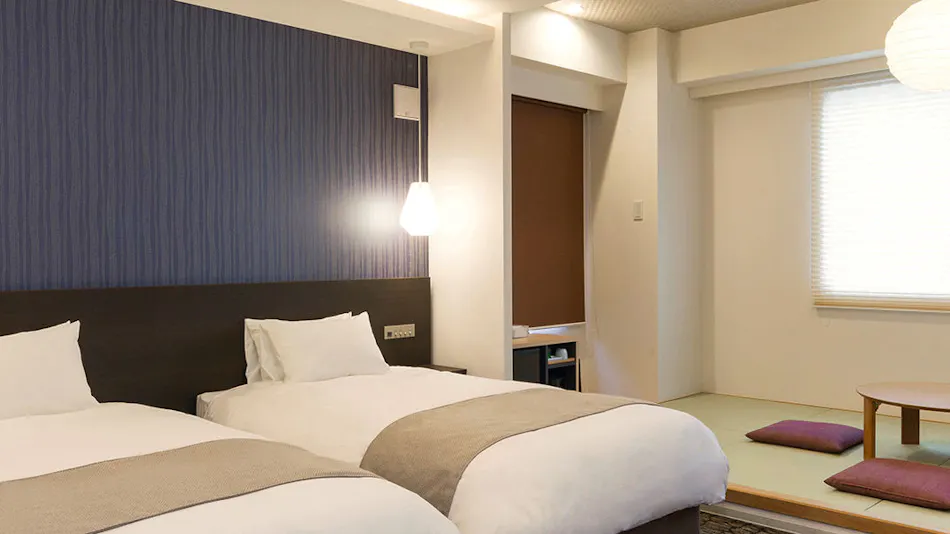 Hotel M's Plus Shijo Omiya