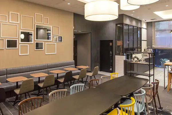 ห้องพัก