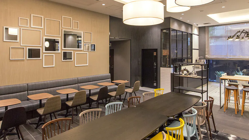 Hotel M's Plus Shijo Omiya