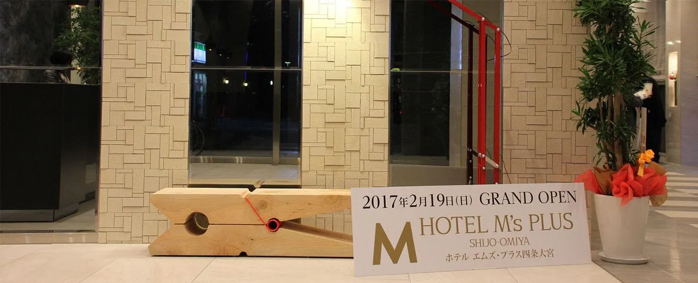 แผนกต้อนรับ