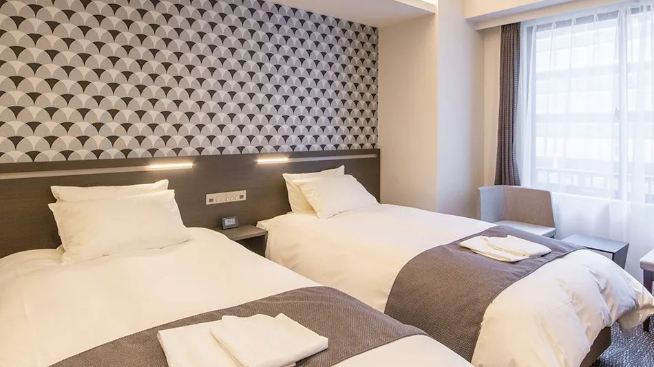 Hotel M's Plus Shijo Omiya